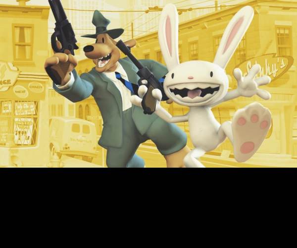 Sam & Max Save The World - Remastered