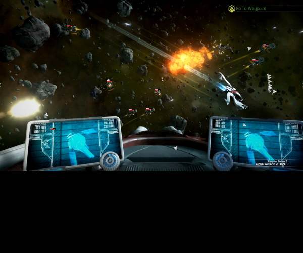 Starpoint Gemini 3