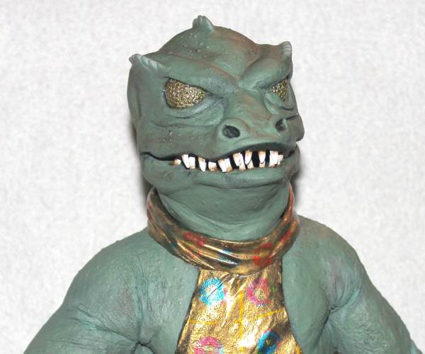 GORN