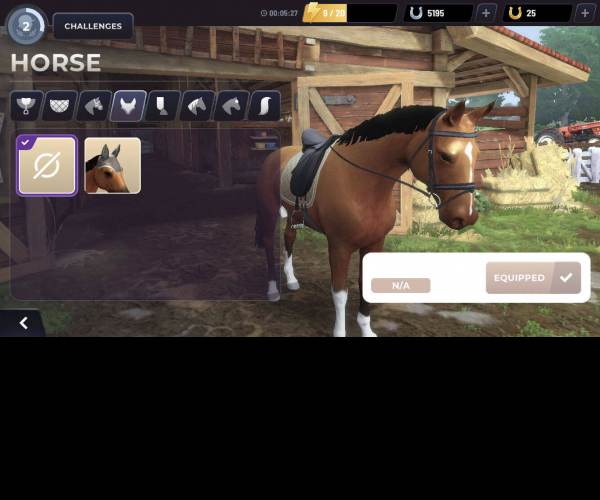 Equestriad World Tour