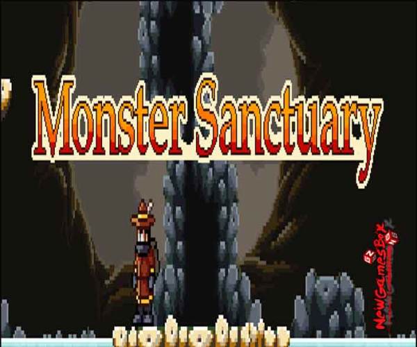 Monster Sanctuary