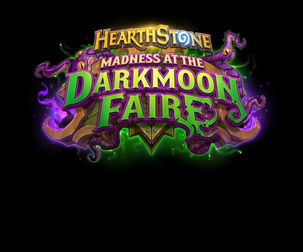 Hearthstone: Madness at the Darkmoon Faire