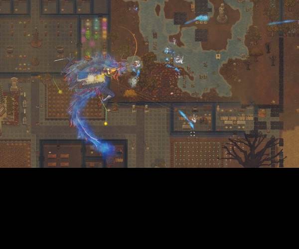Amazing Cultivation Simulator