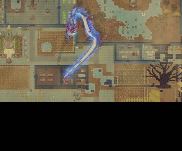 Amazing Cultivation Simulator