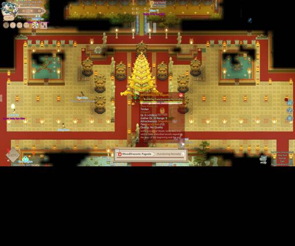 Amazing Cultivation Simulator