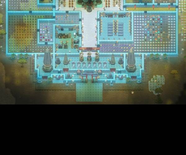 Amazing Cultivation Simulator