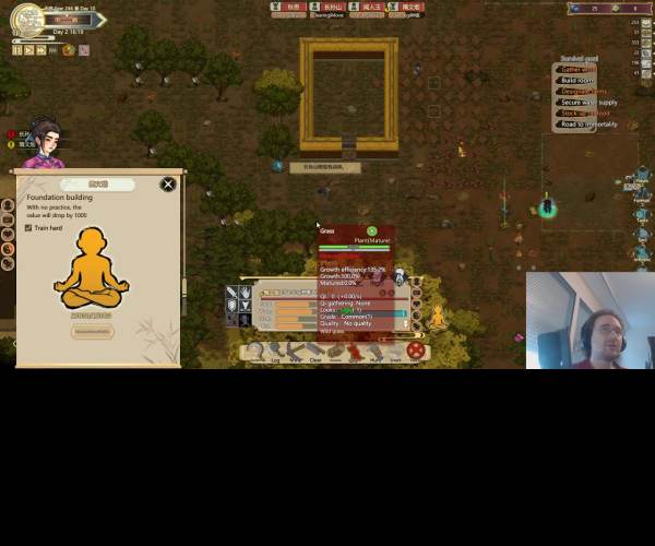 Amazing Cultivation Simulator