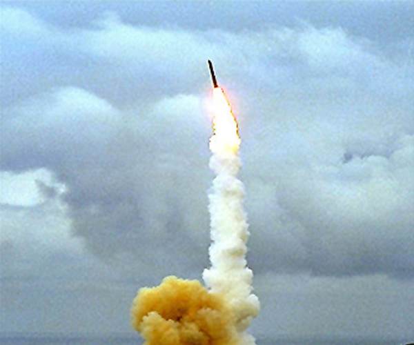 ICBM