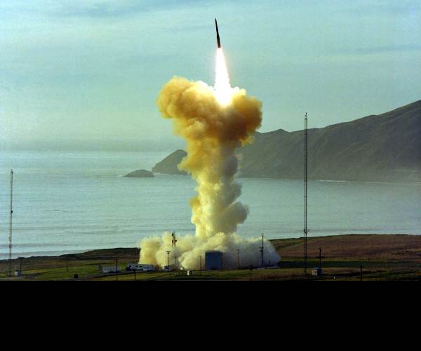 ICBM