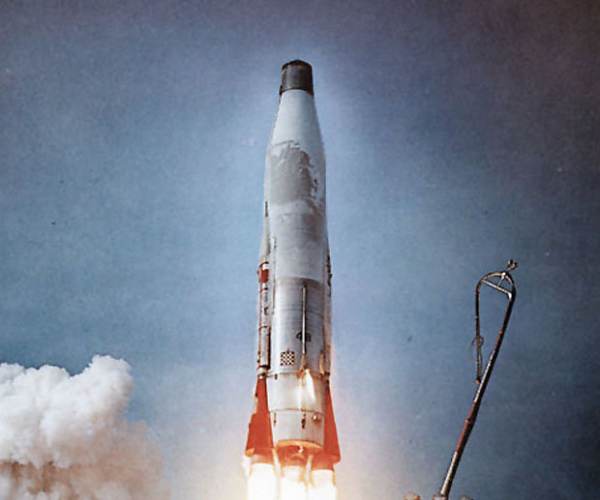 ICBM