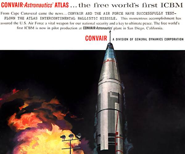 ICBM