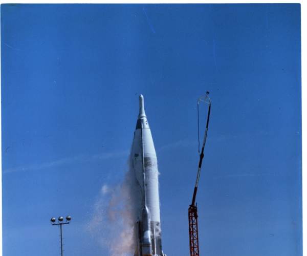 ICBM