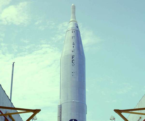 ICBM