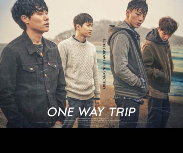 Re:Turn - One Way Trip