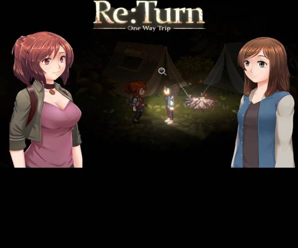 Re:Turn - One Way Trip