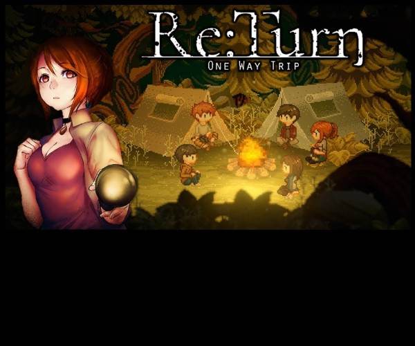 Re:Turn - One Way Trip