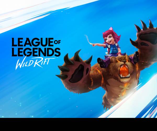 League of Legends: Wild Rift