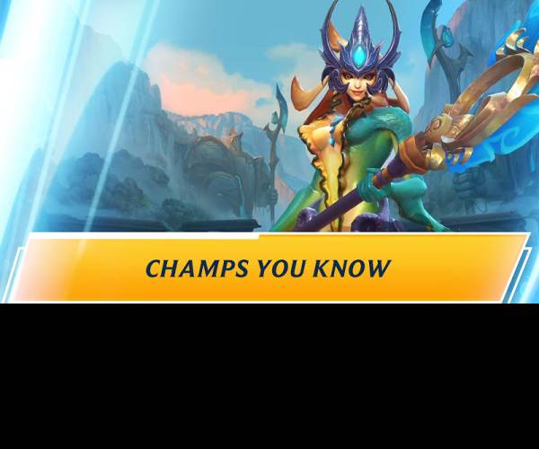 League of Legends: Wild Rift