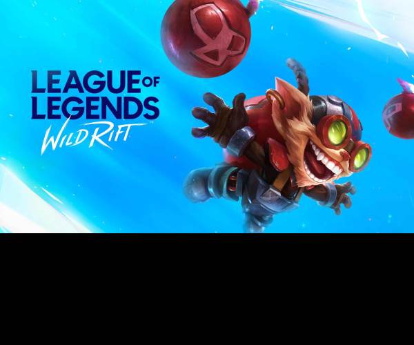 League of Legends: Wild Rift