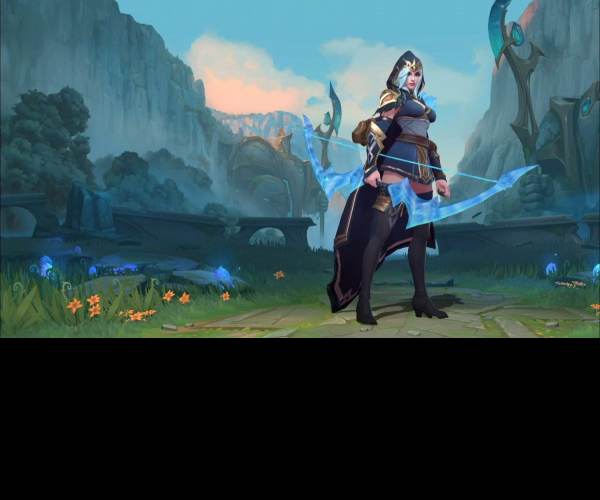 League of Legends: Wild Rift