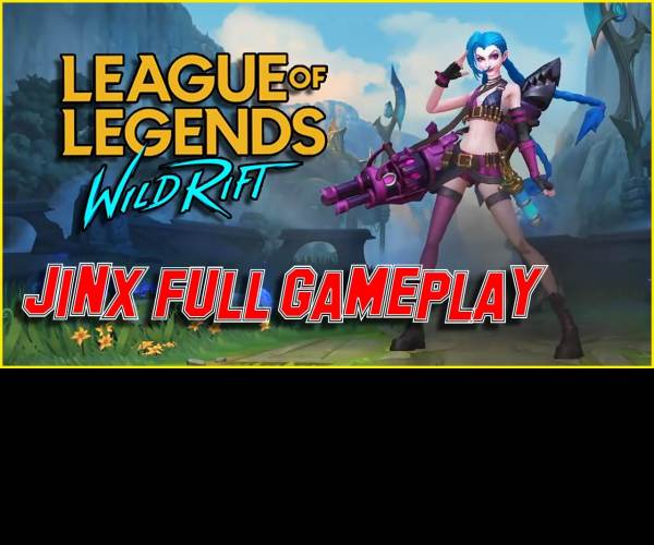 League of Legends: Wild Rift
