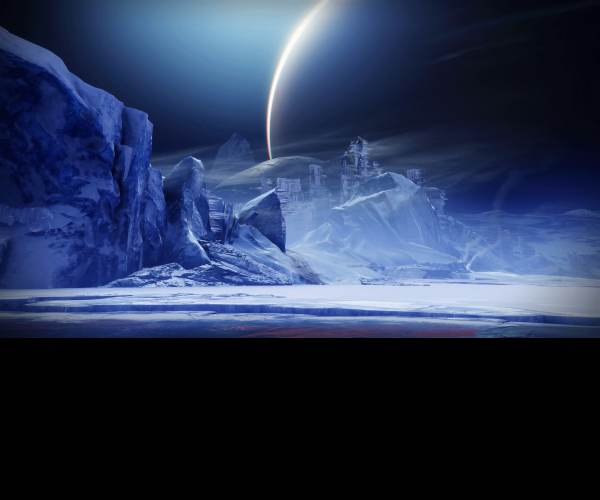 Destiny 2: Beyond Light