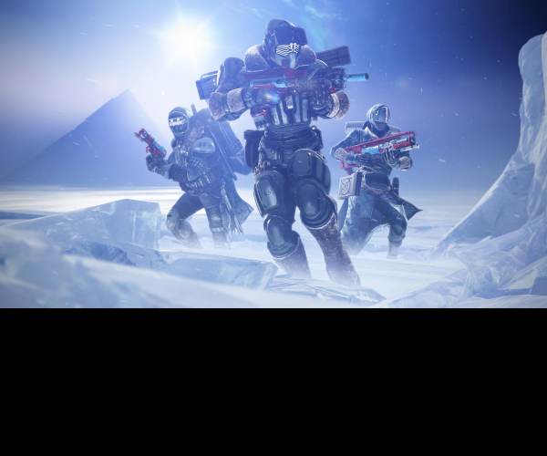Destiny 2: Beyond Light