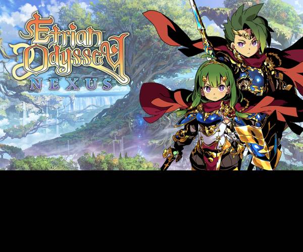 Etrian Odyssey Nexus