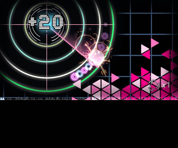 Sonar Beat