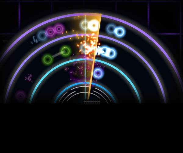 Sonar Beat