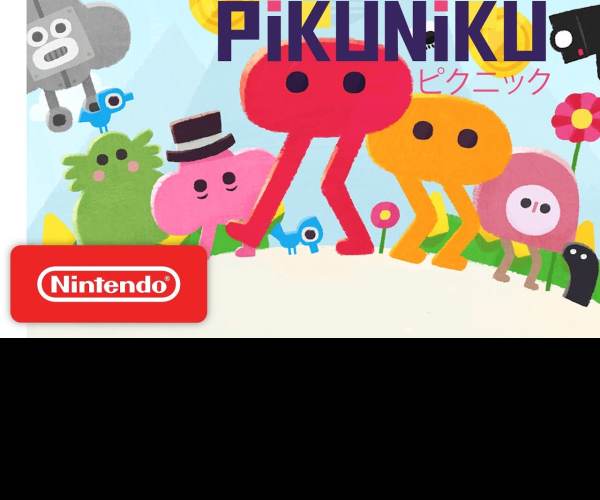 Pikuniku