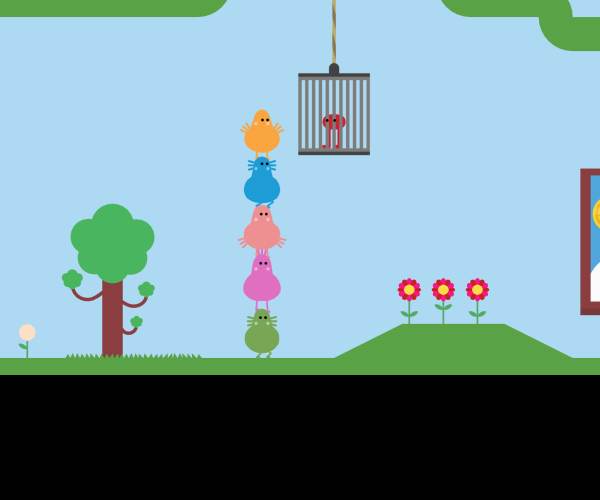 Pikuniku
