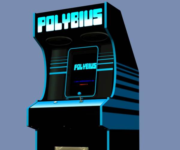 Polybius