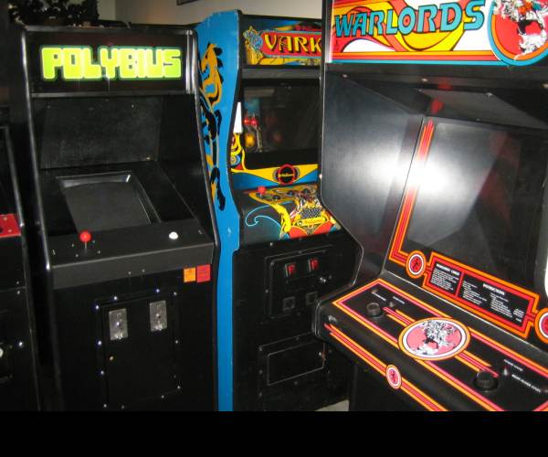 Polybius