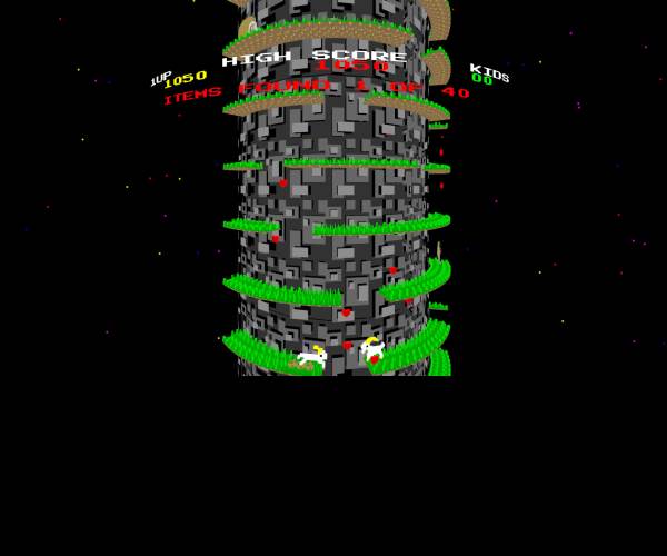 Minotaur Arcade Volume 1