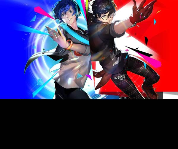 Persona 3: Dancing in Moonlight