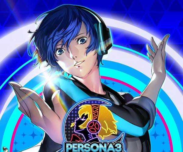 Persona 3: Dancing in Moonlight