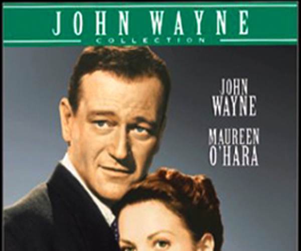 The Quiet Man