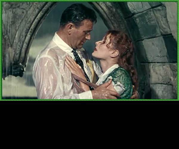 The Quiet Man