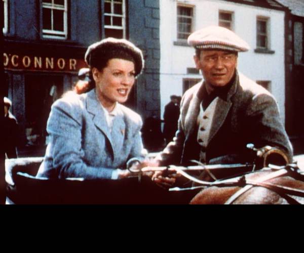 The Quiet Man
