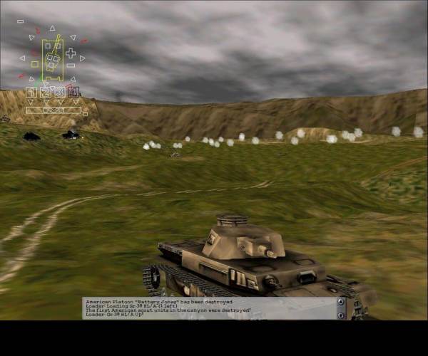 Panzer Elite Special Edition