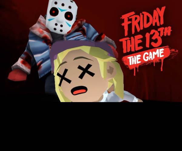 Friday the 13th: Killer Puzzle