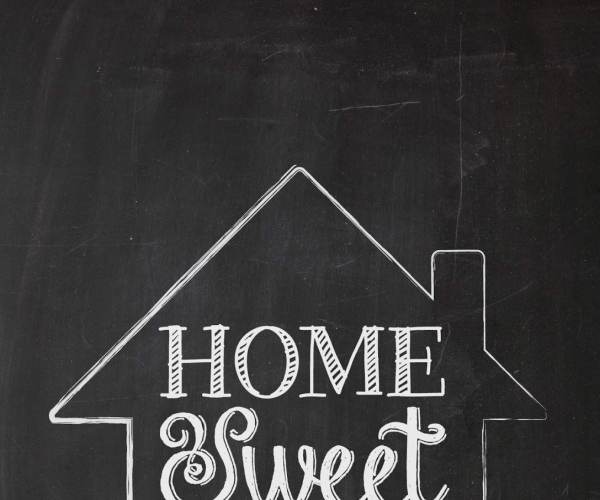 Home Sweet Home