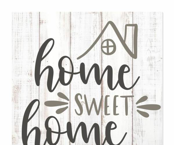 Home Sweet Home