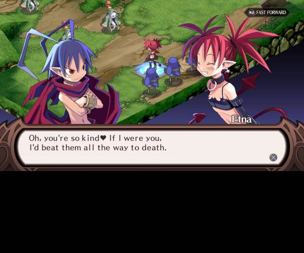 Disgaea 1 Complete