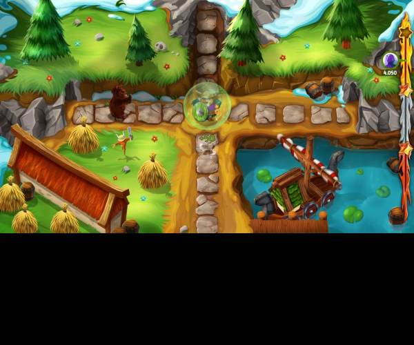 Arcade Islands: Volume One