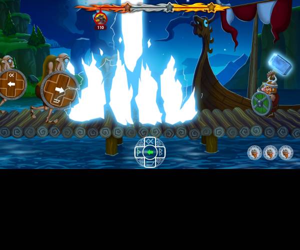 Arcade Islands: Volume One