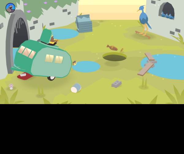 Donut County