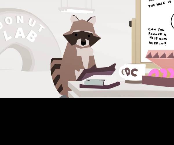 Donut County