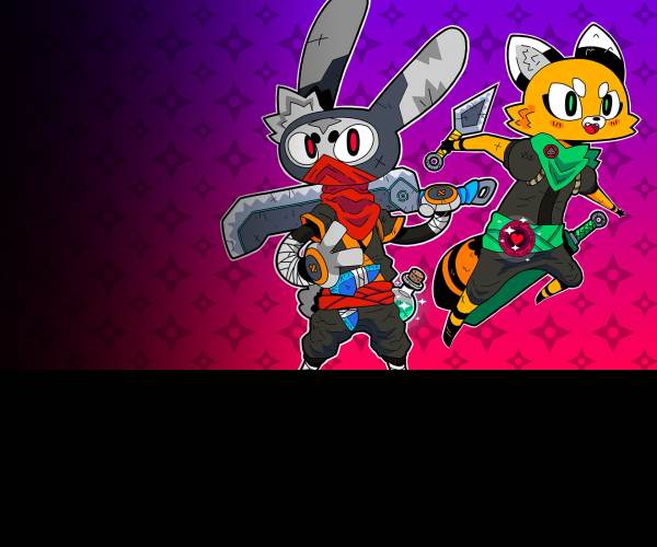 Ninjin: Clash of Carrots